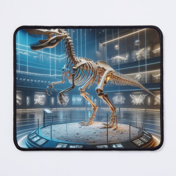 Item preview, Dinosaur skeleton #4 designed and sold by JALNERVION SHOP.