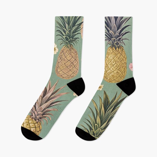 Artikelvorschau, Ananas-Fiesta entworfen und verkauft von Lizetteh.