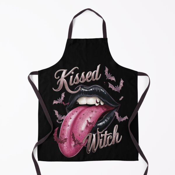 Item preview, Kissed witch designed and sold by JansenGS.