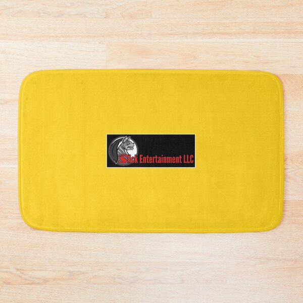 Item preview, SLICK ENTERTAINMENT YELLOW STAR designed and sold by SlickBallz.