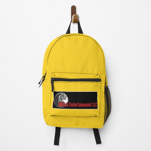 Item preview, SLICK ENTERTAINMENT YELLOW STAR designed and sold by SlickBallz.