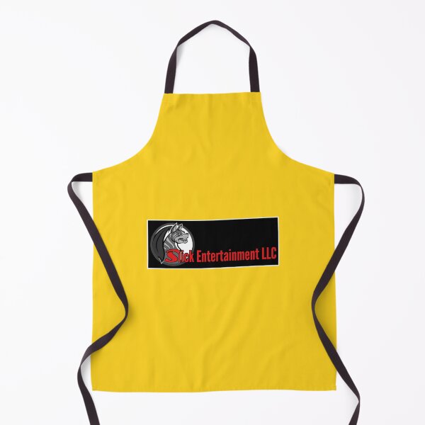 Item preview, SLICK ENTERTAINMENT YELLOW STAR designed and sold by SlickBallz.