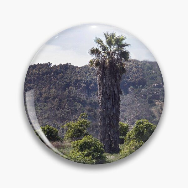 Item preview, Solitary Palm designed and sold by heatherfriedman.