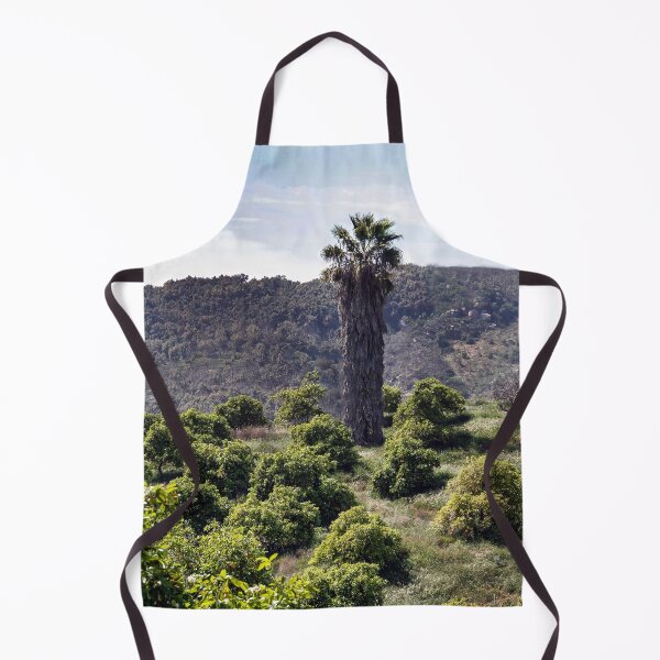 Item preview, Solitary Palm designed and sold by heatherfriedman.