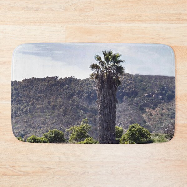 Item preview, Solitary Palm designed and sold by heatherfriedman.