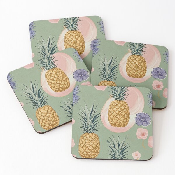 Item preview, Pineapple Paradise designed and sold by Lizetteh.