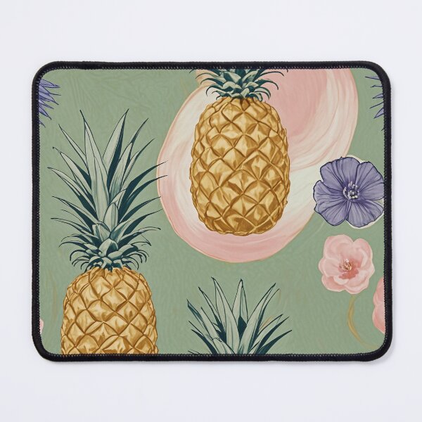 Item preview, Pineapple Paradise designed and sold by Lizetteh.