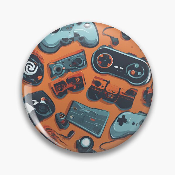 Item preview, Gaming designed and sold by Flakes14.