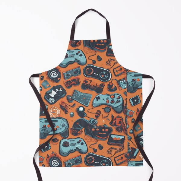 Item preview, Gaming designed and sold by Flakes14.