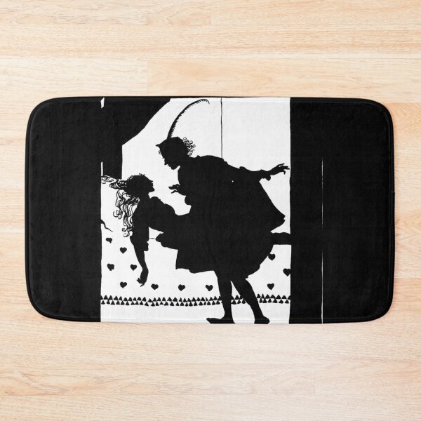 Item preview, The Prince Sees Briar Rose - Arthur Rackham designed and sold by forgottenbeauty.