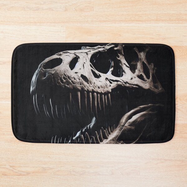 Item preview, Dinosaur head #5 designed and sold by JALNERVION SHOP.
