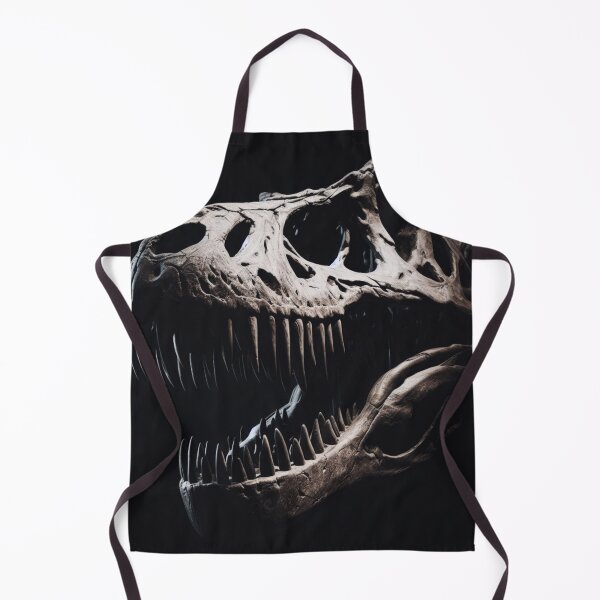 Item preview, Dinosaur head #5 designed and sold by JALNERVION SHOP.