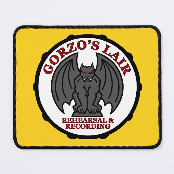 Item preview, GORZOS LAIR YELLOW STAR designed and sold by SlickBallz.