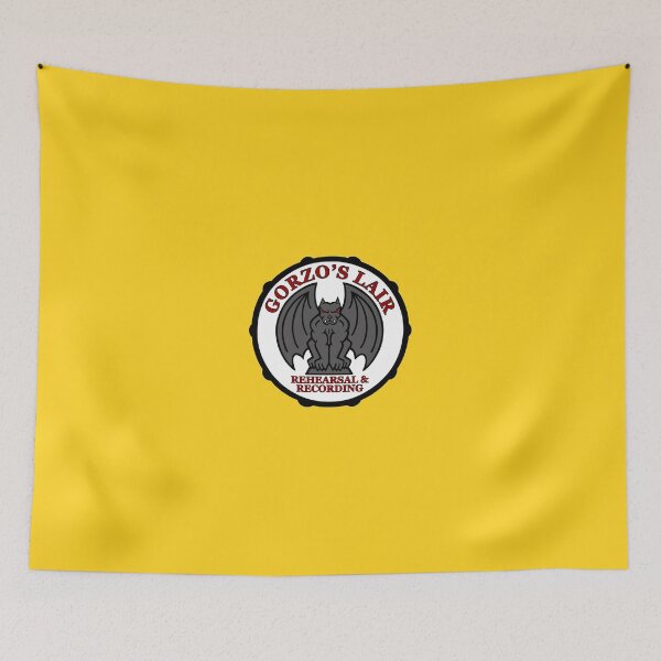 Item preview, GORZOS LAIR YELLOW STAR designed and sold by SlickBallz.