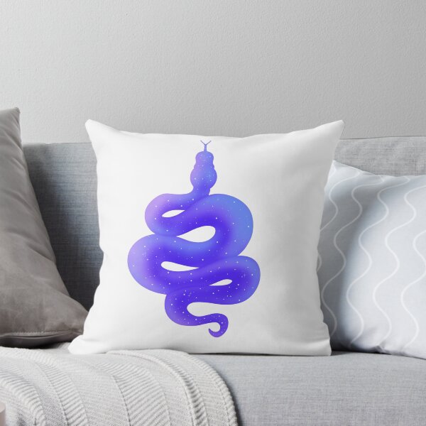 Item preview, Celestial Snake designed and sold by Upbeat-Cryptid.