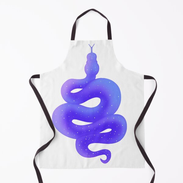Item preview, Celestial Snake designed and sold by Upbeat-Cryptid.