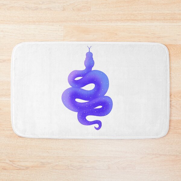 Item preview, Celestial Snake designed and sold by Upbeat-Cryptid.