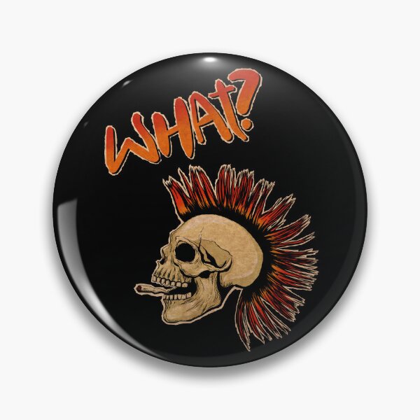 Item preview, Punk Rock designed and sold by MagicEyesOnly.
