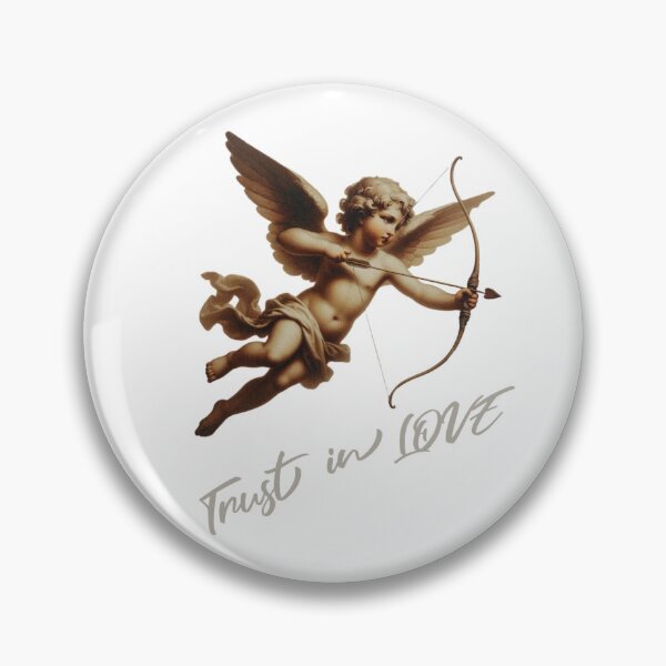 Item preview, Trust In Love designed and sold by NBCIOshop.
