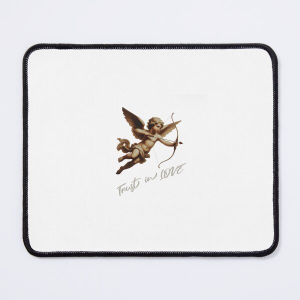 Item preview, Trust In Love designed and sold by NBCIOshop.
