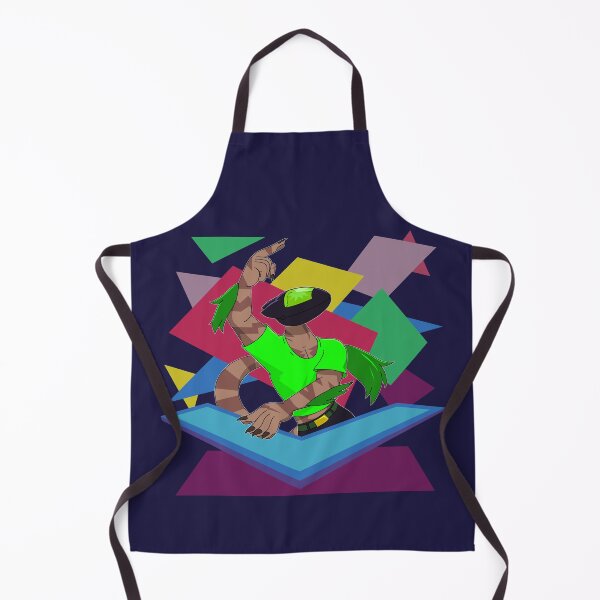 Item preview, DJING! shapes designed and sold by Tailsteak.