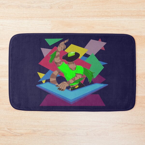 Item preview, DJING! shapes designed and sold by Tailsteak.