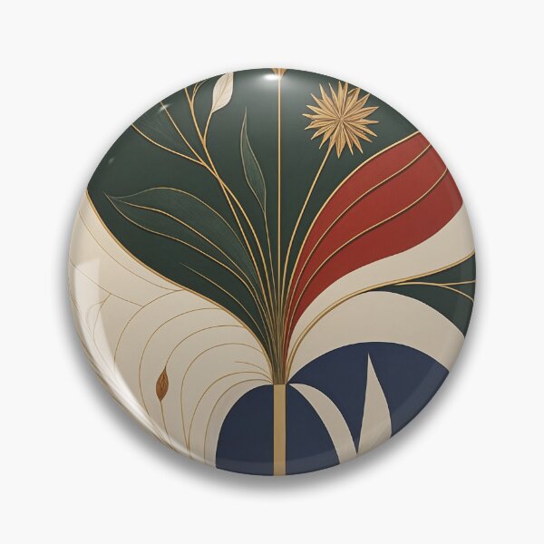 Item preview, Leaf Rondo designed and sold by Lizetteh.