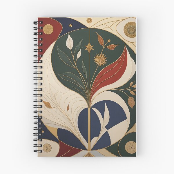 Item preview, Leaf Rondo designed and sold by Lizetteh.