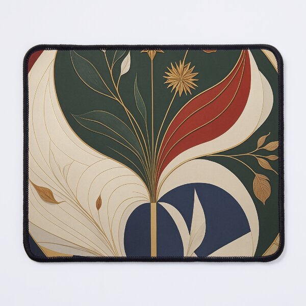 Item preview, Leaf Rondo designed and sold by Lizetteh.