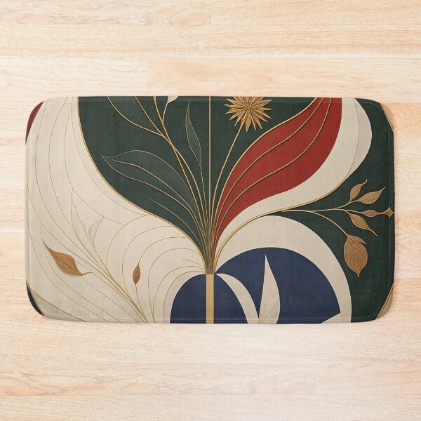 Item preview, Leaf Rondo designed and sold by Lizetteh.