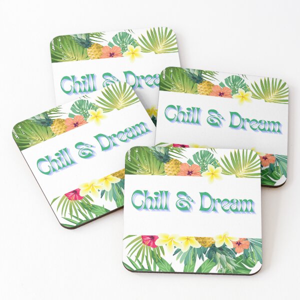 Item preview, Chill & Dream designed and sold by Pegasus27.