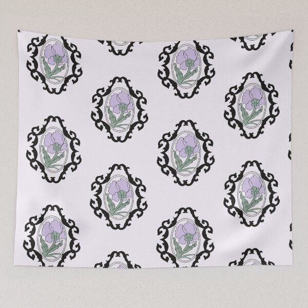 Item preview, flower designed and sold by StaticTv0.
