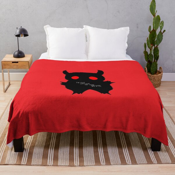Item preview, I'm not afraid of the DEVIL designed and sold by thli-psy.