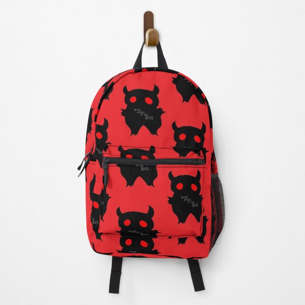 Item preview, I'm not afraid of the DEVIL designed and sold by thli-psy.