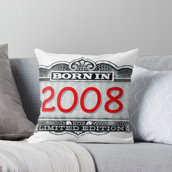 Item preview, Born In 2008 - Limited Edition designed and sold by Cleave.