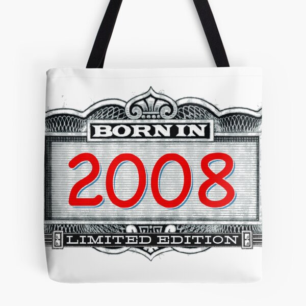 Item preview, Born In 2008 - Limited Edition designed and sold by Cleave.