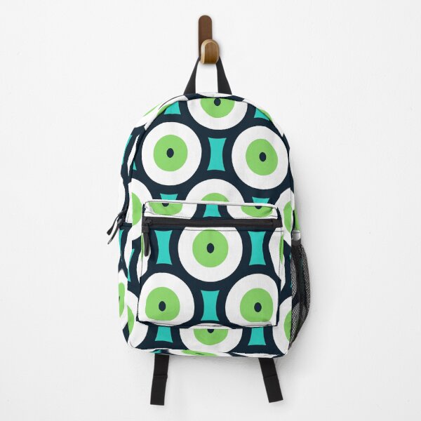 Item preview, Circle, Green and turquoise designed and sold by Alex Blud.