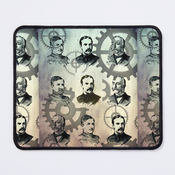 Item preview, 3 Victorian Gents 1 designed and sold by Bondillero.
