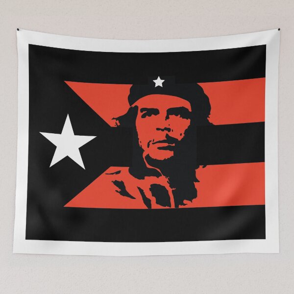 Item preview, CHE GUEVARA - viva la revolucion - Cuba designed and sold by estudio3e.