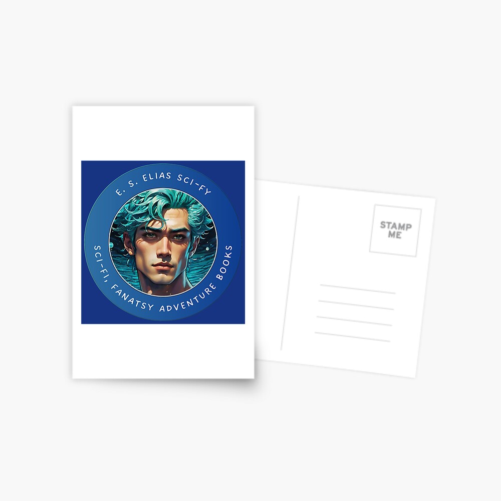 Item preview, Postcard designed and sold by RockWinterRec.