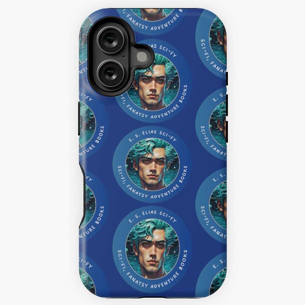 Item preview, iPhone Tough Case designed and sold by RockWinterRec.