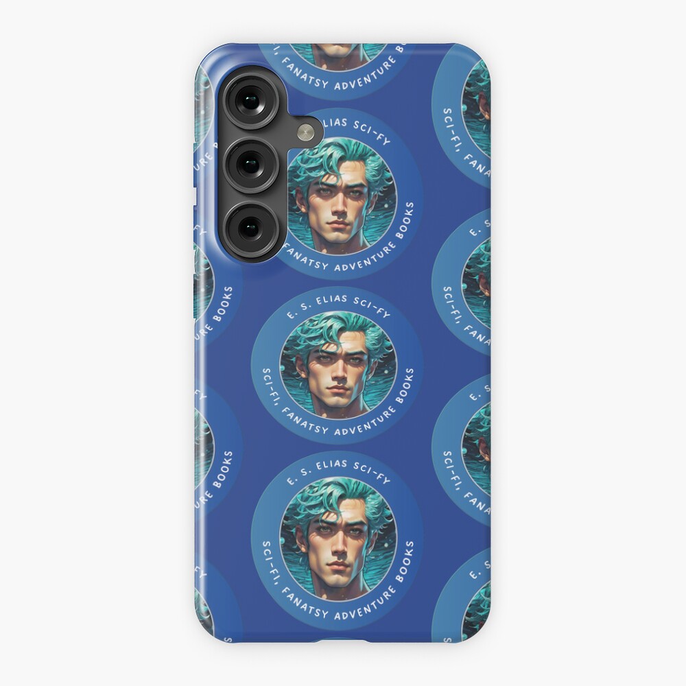 Item preview, Samsung Galaxy Snap Case designed and sold by RockWinterRec.