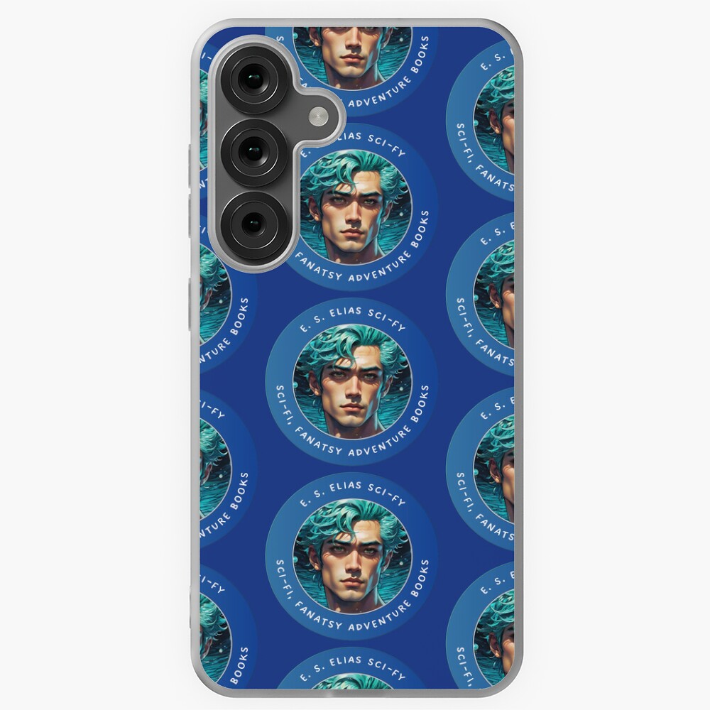 Item preview, Samsung Galaxy Soft Case designed and sold by RockWinterRec.