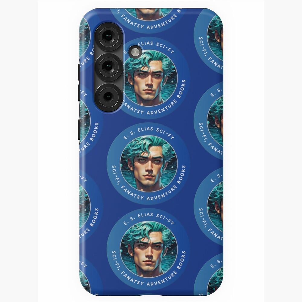 Item preview, Samsung Galaxy Tough Case designed and sold by RockWinterRec.