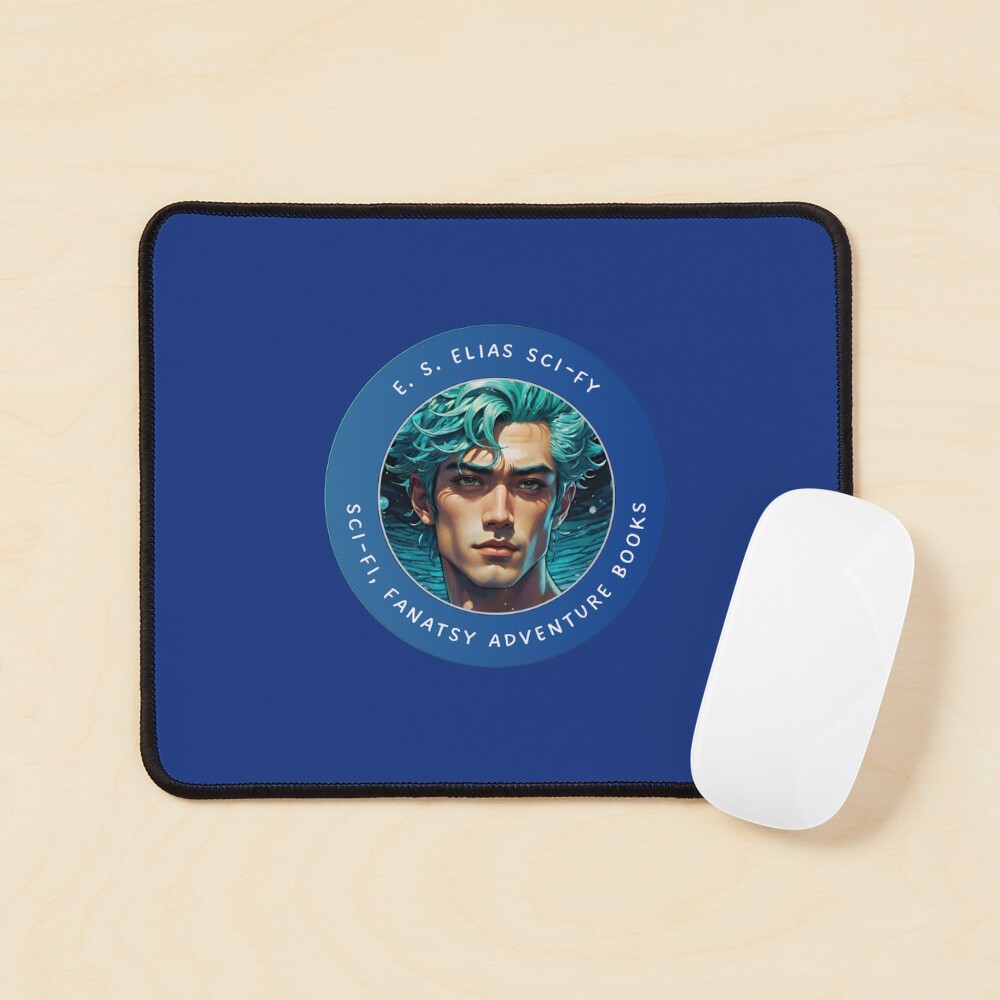 Item preview, Mouse Pad designed and sold by RockWinterRec.