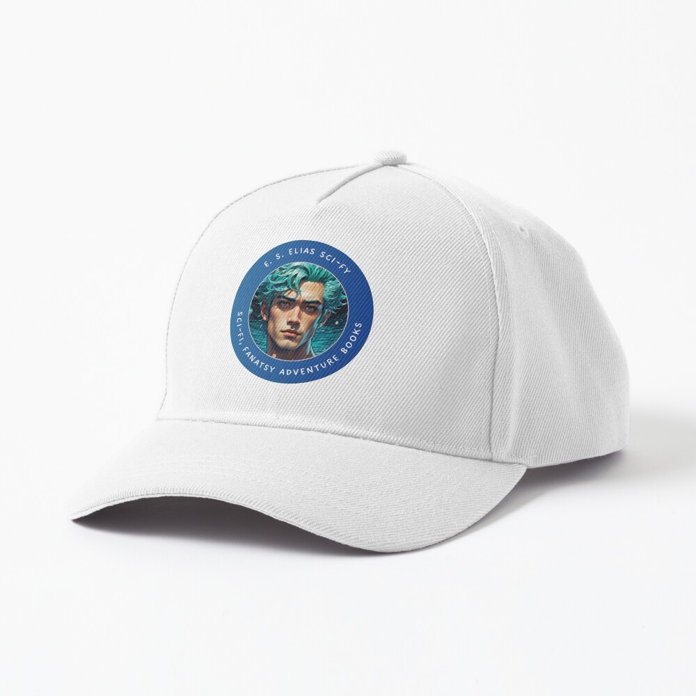 Item preview, Baseball Cap designed and sold by RockWinterRec.