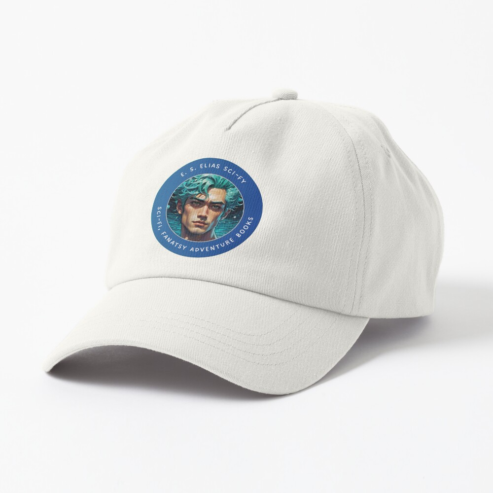 Item preview, Dad Hat designed and sold by RockWinterRec.
