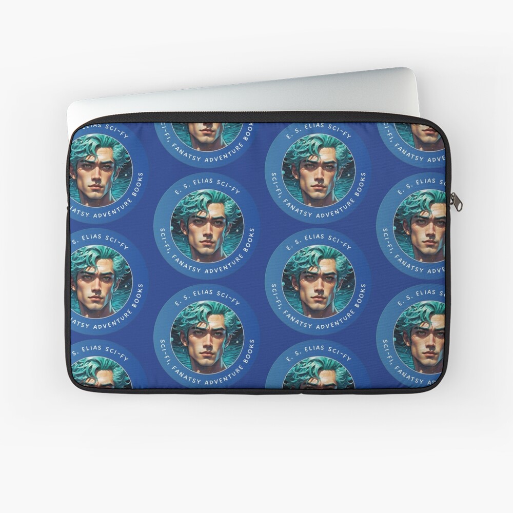 Item preview, Laptop Sleeve designed and sold by RockWinterRec.