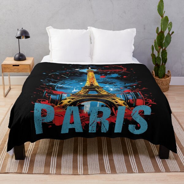 Item preview, Elegant Paris France Eiffel Tower Iconic Trendy and Timeless designed and sold by al21ex.