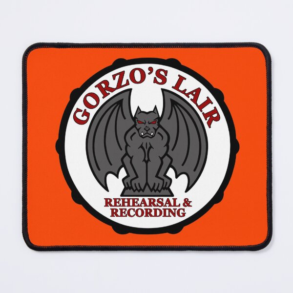Item preview, GORZOS LAIR ORANGE FLAME designed and sold by SlickBallz.